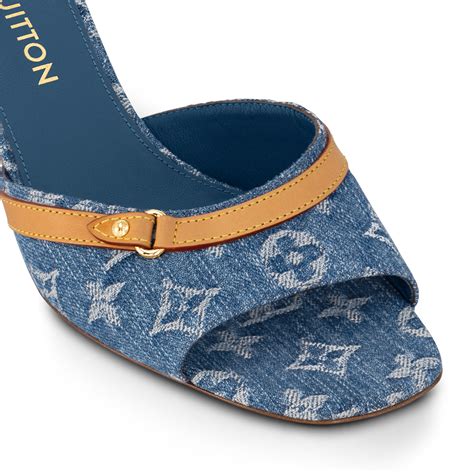 Products by Louis Vuitton: Neo Revival Mule